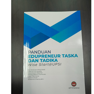 PANDUAN EDURENEUR TASKA DAN TADIKA