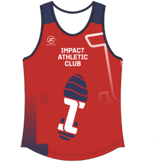 Competition Vest