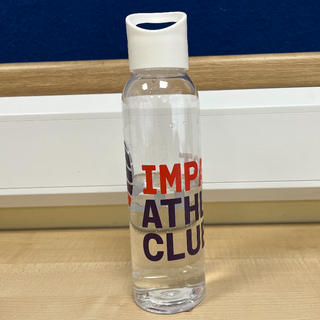 Impact Water Bottle