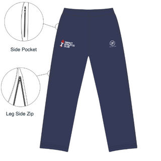 Training Tracksuit Bottoms