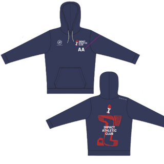 Club Hoodie