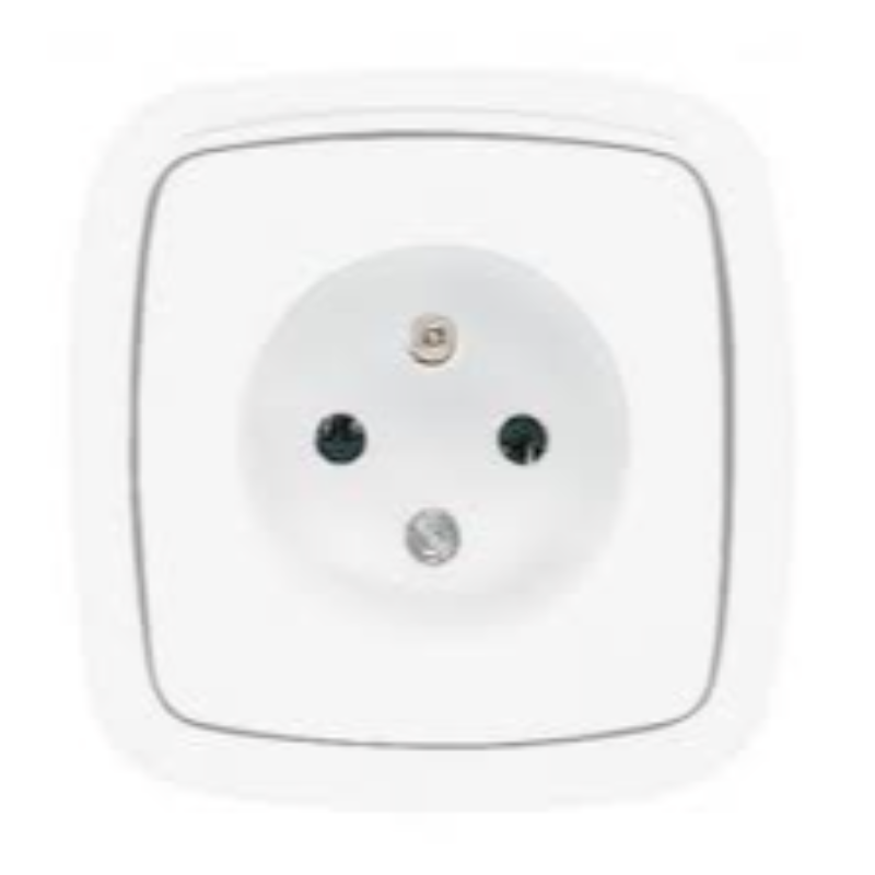 Pripojenie na elektrinu