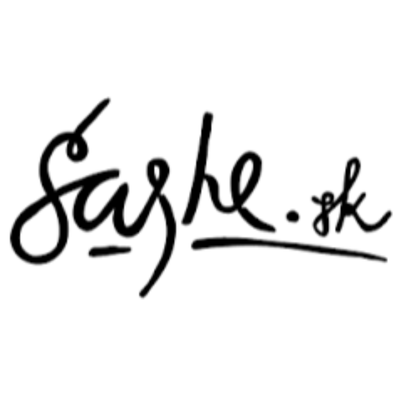 Mám záujem o umiestnenie svojej URL adresy v zozname predajcov s preklikom na webe SAShE.sk