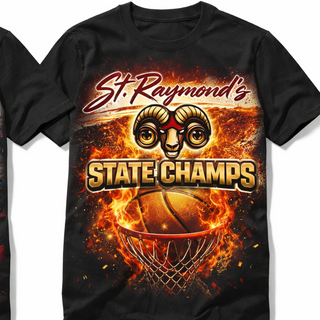 Boys Champion Shirt