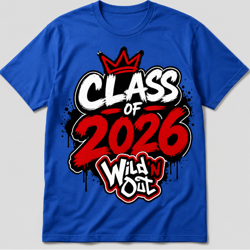 Class of 2026 
