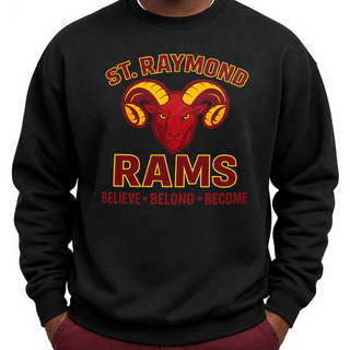 BBB Crew Sweatshirt