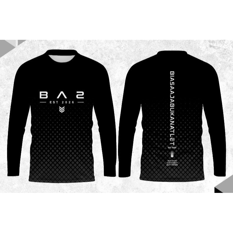 Long Sleeve