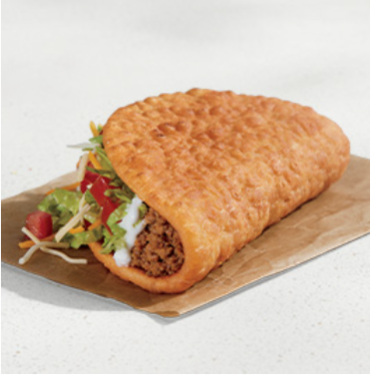 Chalupa Supreme Main Image