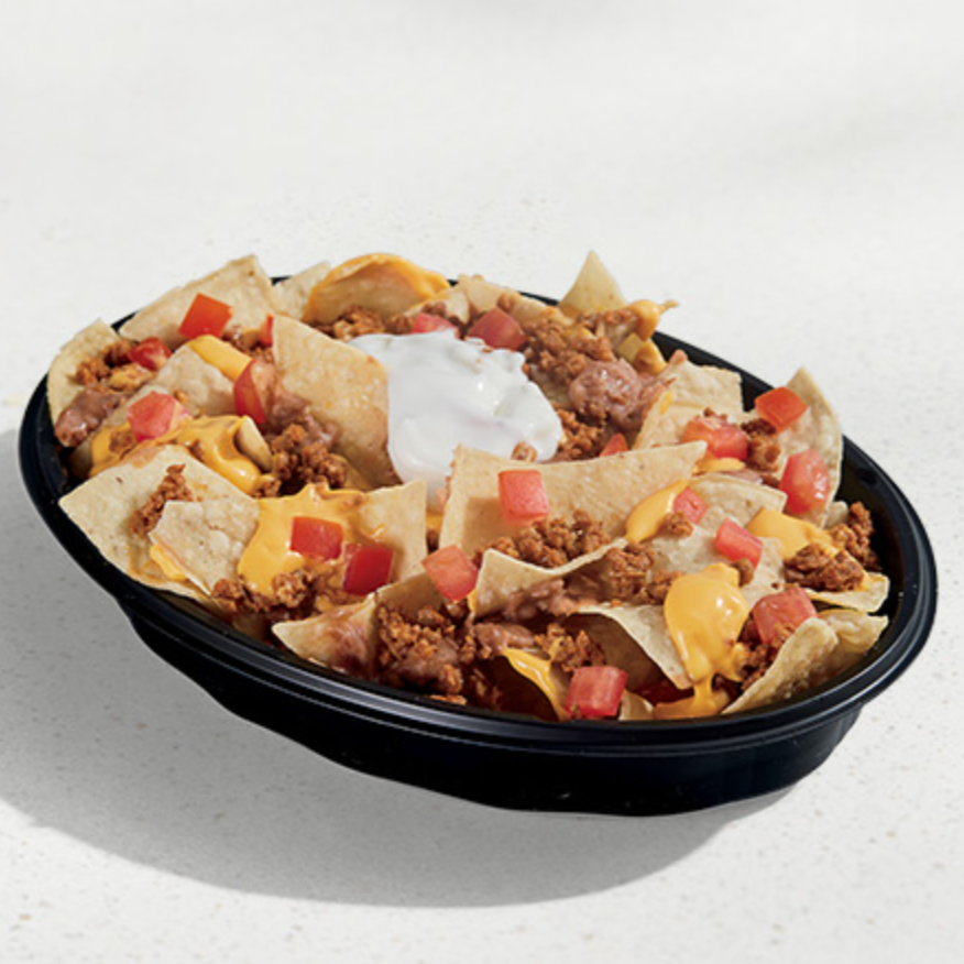 Nachos BellGrande Main Image