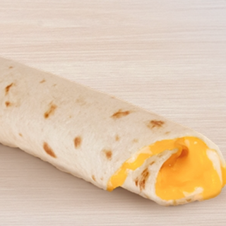 Cheesy Roll Up