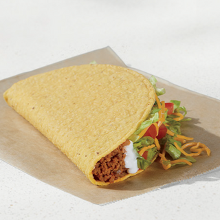 Crunchy Taco Supreme