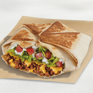 Crunchwrap Supreme