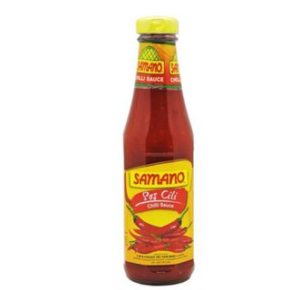 SOS CILI SALMANO 340ML