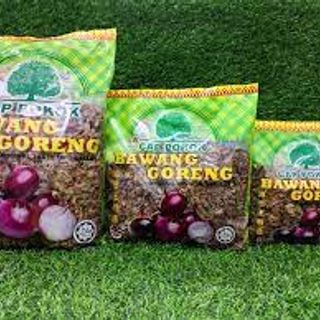 BAWANG GORENG AGRICORE 150GM