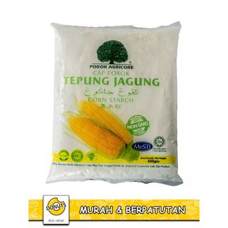 TEPUNG JAGUNG AGRICORE