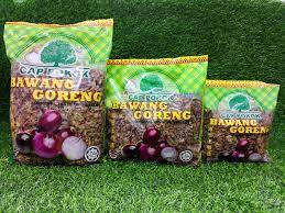 BAWANG GORENG ARICORE 1KG Main Image