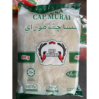 LAKSA CAP MURAI 400GM