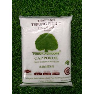 TEPUNG PULUT AGRICORE 500GM