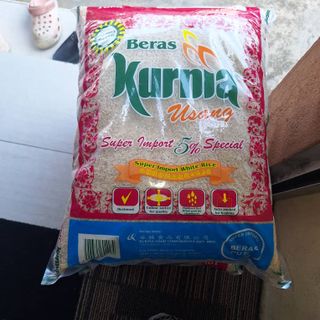 BERAS KURNIA TWR 10KG