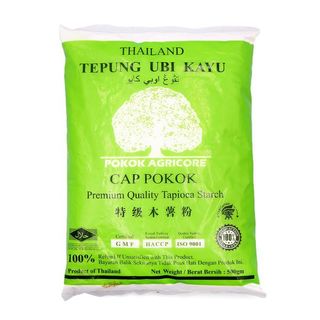 TEPUNG UBI KAYU AGRICORE 500GM