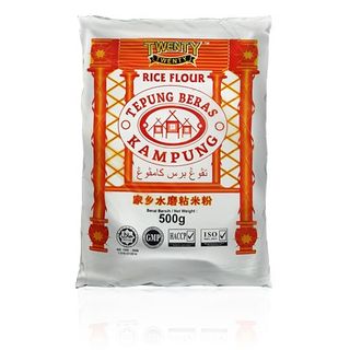 TEPUNG BERAS KAMPUNG 500GM