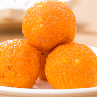 Ghee Laddu 200 gms