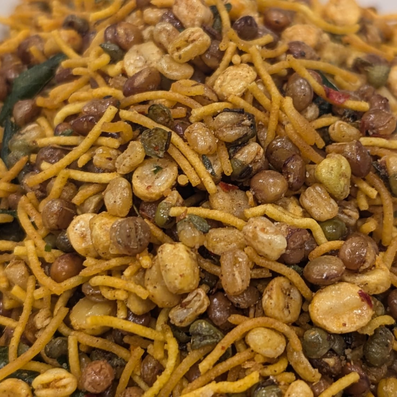 Navathanya Mixture 200 gms pack