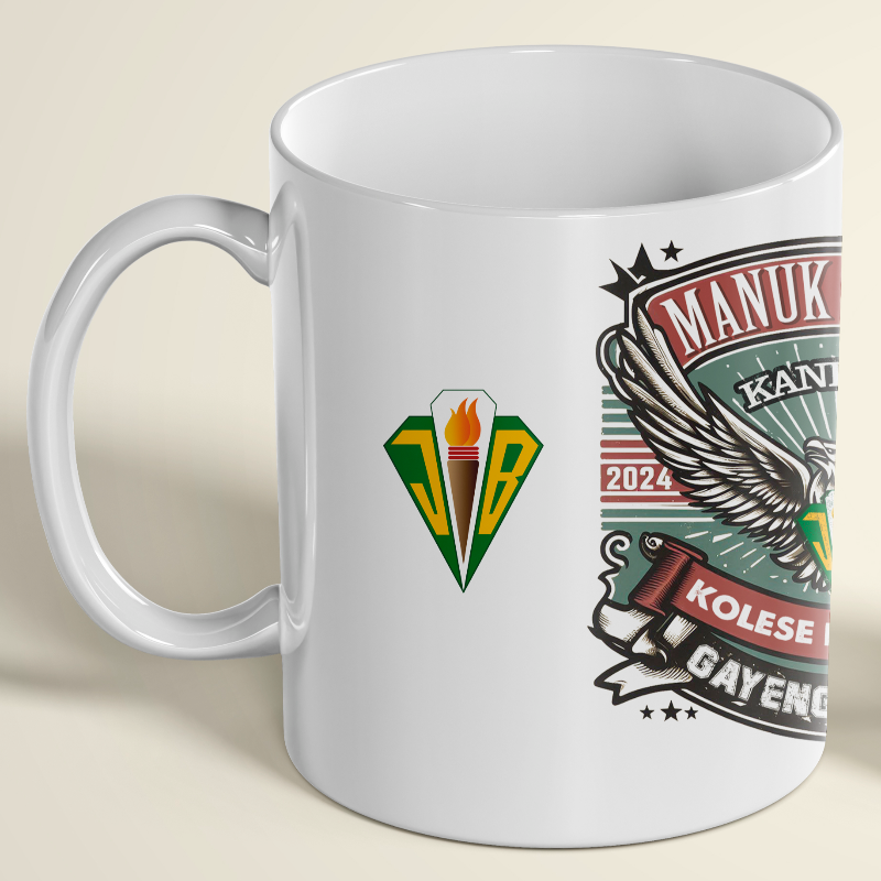 Mug MPK2024