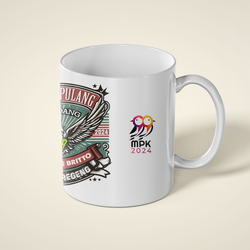 Mug MPK2024