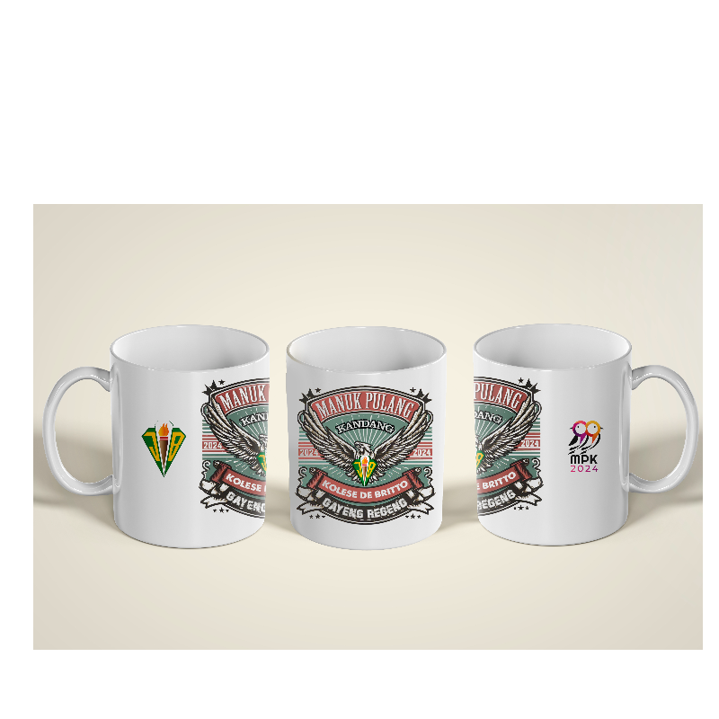 Mug MPK2024
