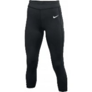 Women's Nike Club Ace Capri Pants (No logo)