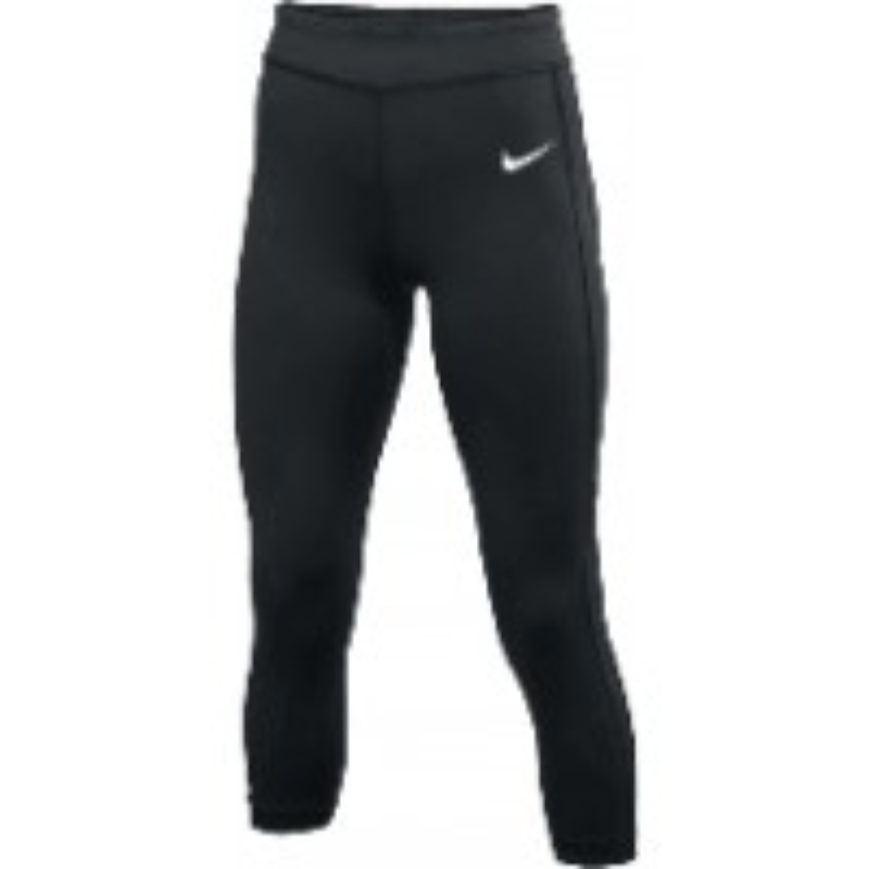 Women's Nike Club Ace Capri Pants (No logo) Main Image