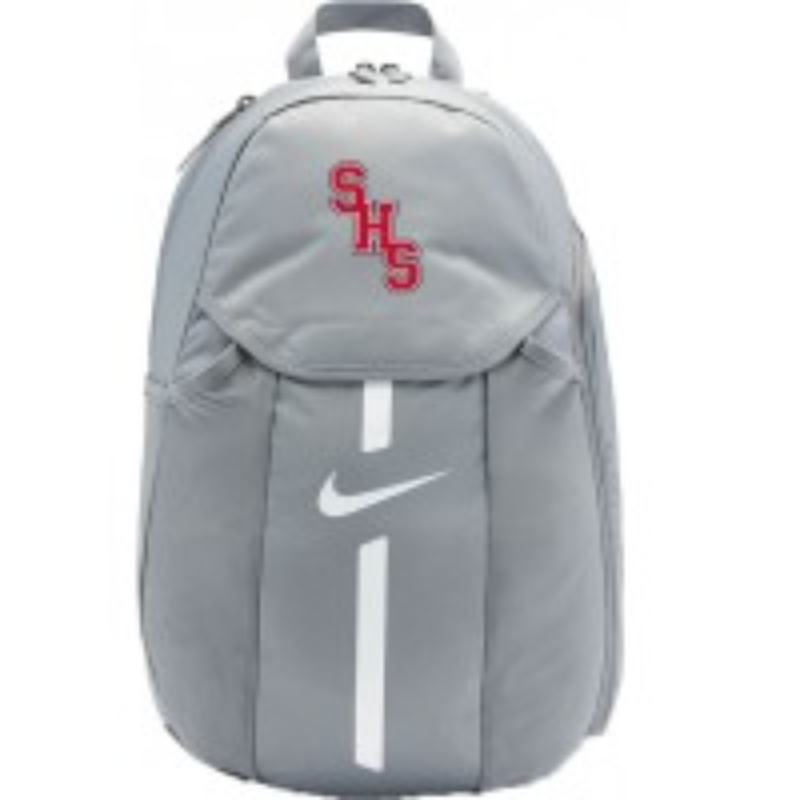 Backpack Grey Main Image