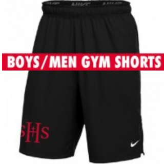 Boys PE Shorts