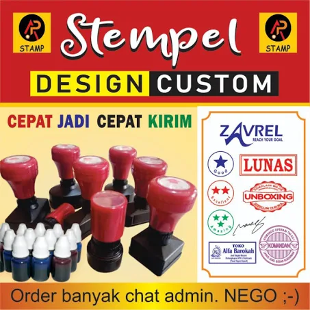 STEMPEL