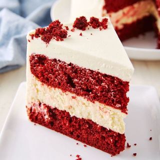 Red Velvet Cake