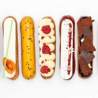 Eclair