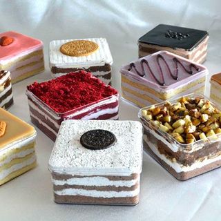 Dessert Box