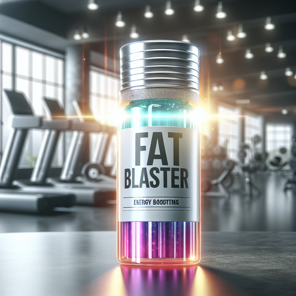 FAT BLASTER 