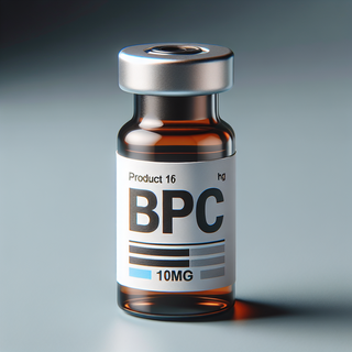 BPC 157 10MG 