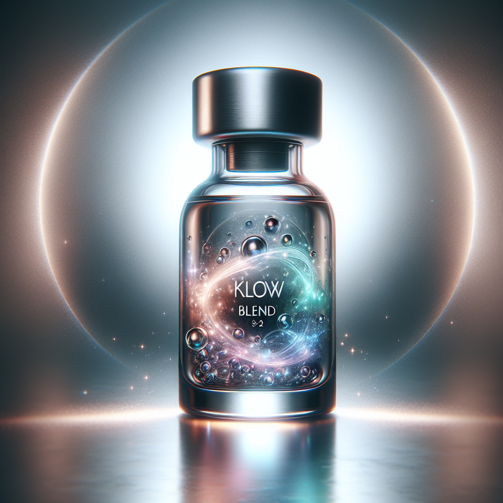 KLOW Blend 