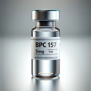 BPC 157 5MG 