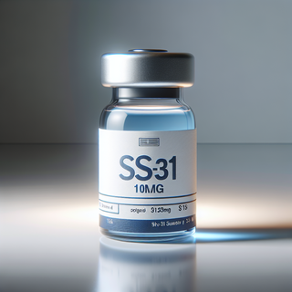 SS-31 10mg