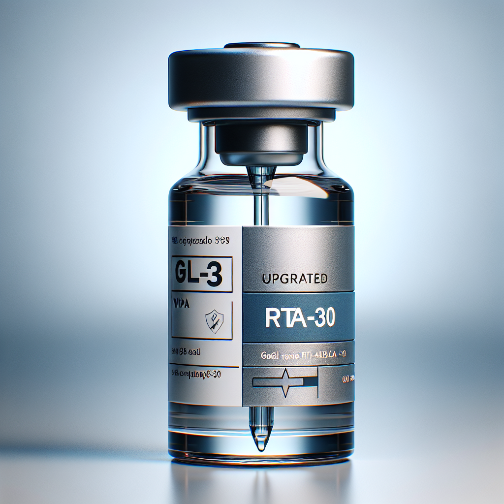 GLP-3 RTA30 