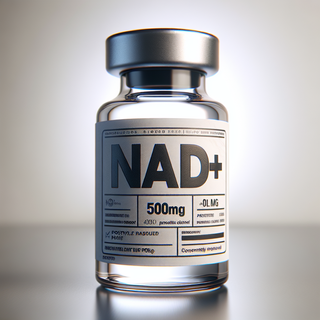 NAD 500mg 
