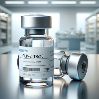 GLP-2 TRZ40 