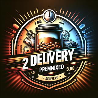 DELIVERY FEE (2 DAY Premixed)