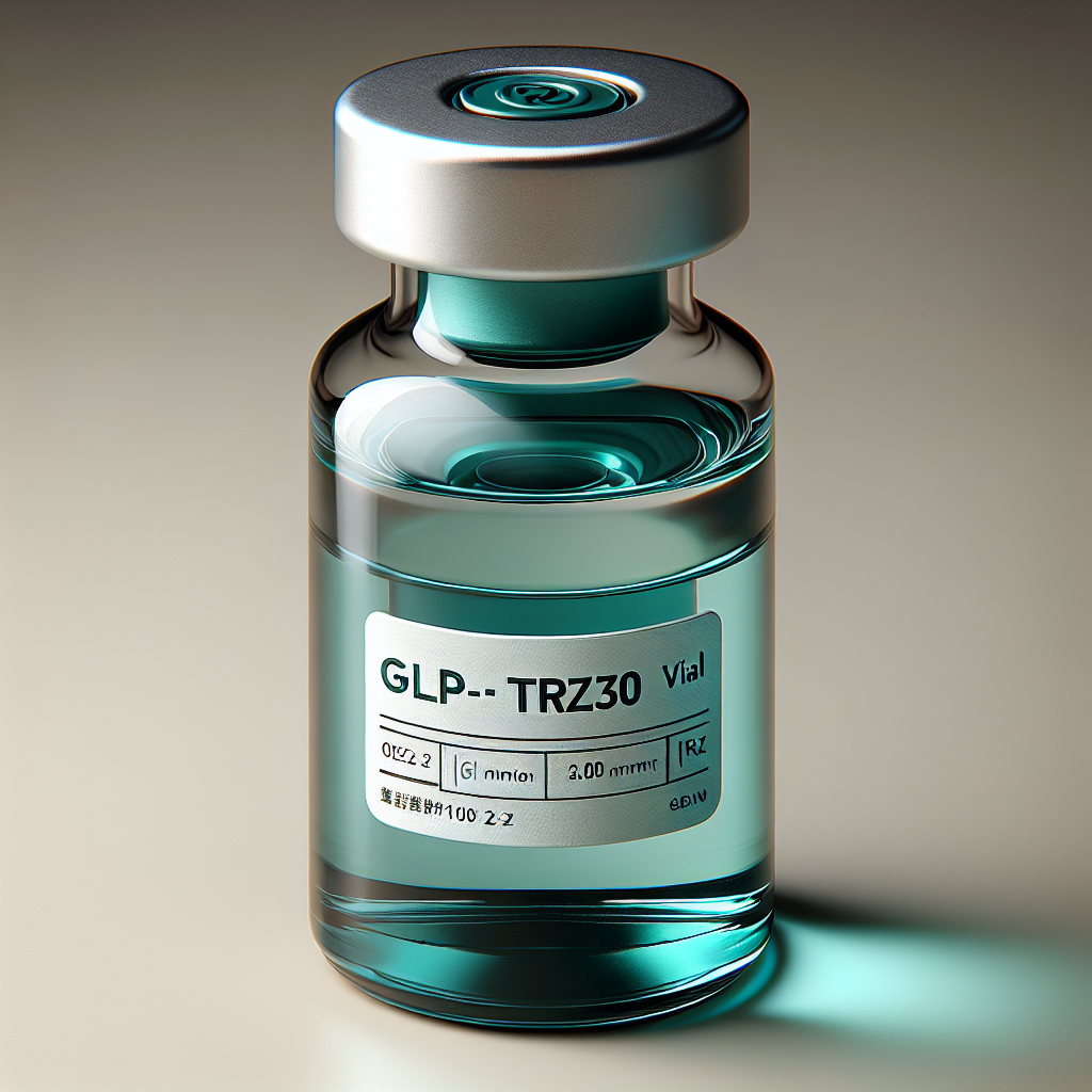 GLP-2 TRZ30 