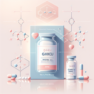 GHKCU 50mg