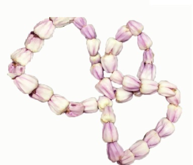 Erukkam Flower string/Arka flower string